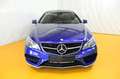 Mercedes-Benz E 350 BlueTEC Aut. AMG Line Blau - thumbnail 6