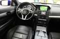 Mercedes-Benz E 350 BlueTEC Aut. AMG Line Blau - thumbnail 14