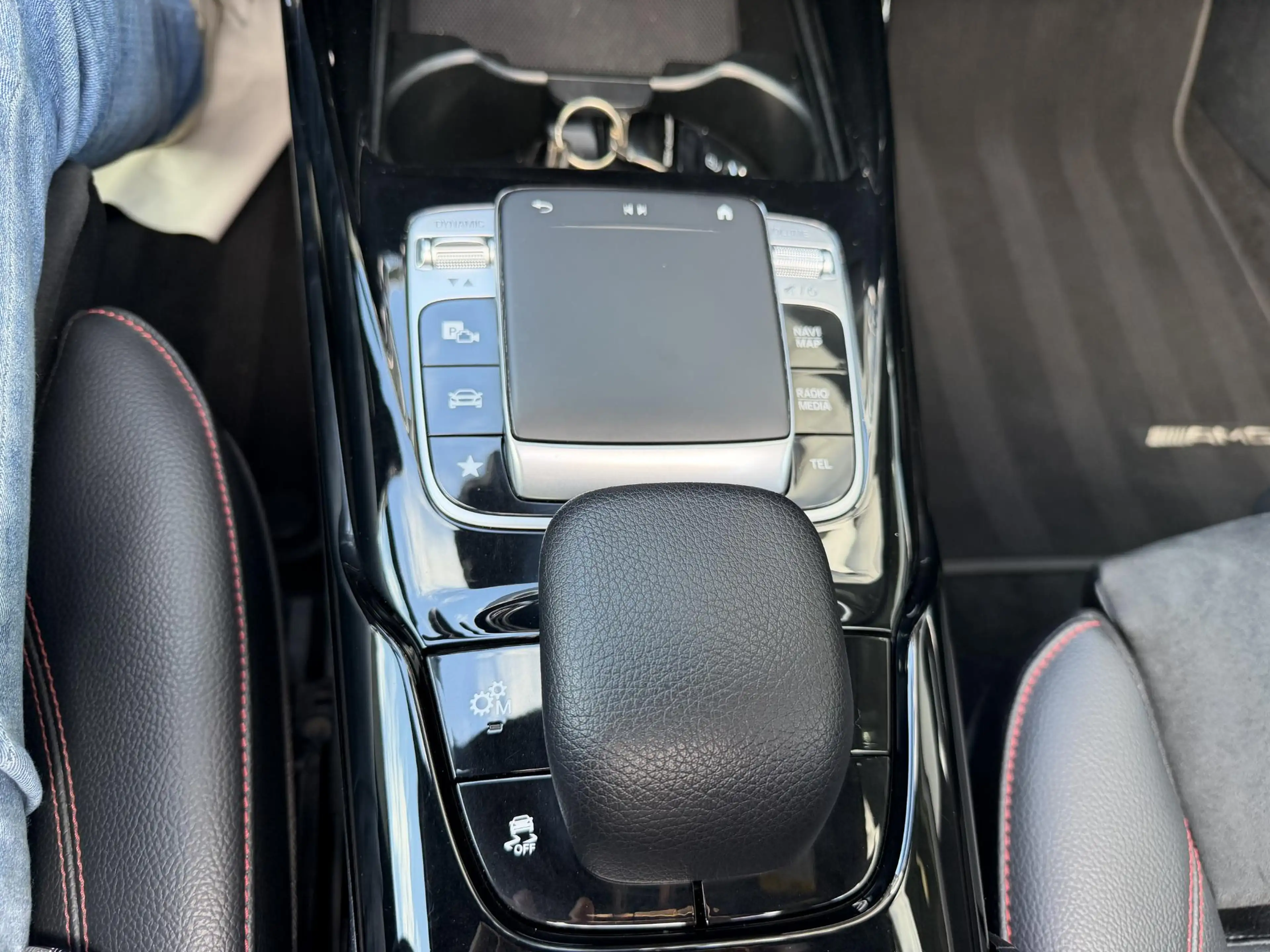 Mercedes-Benz A 35 AMG 4MATIC Premium PANORAMADAK | SFEERVERLICHTING | DO — photo 15