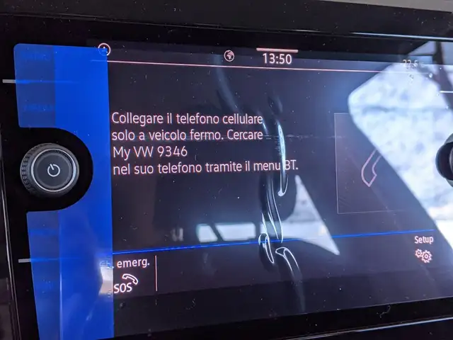 Volkswagen T-Cross view 14