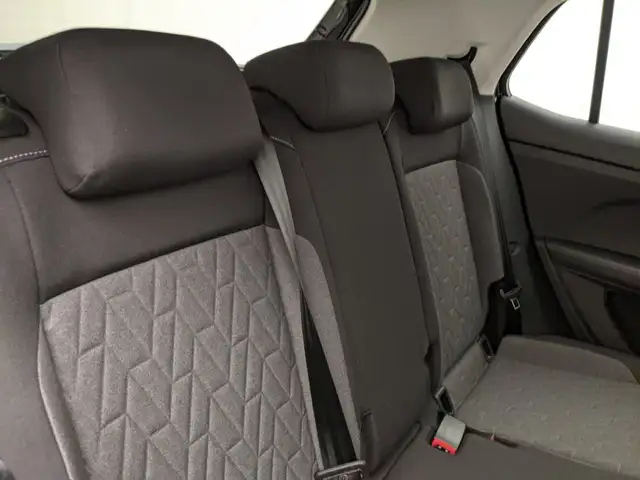 Volkswagen T-Cross view 8