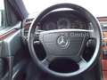 Mercedes-Benz E 240 Automatik, Klima, Tempomat Noir - thumbnail 14