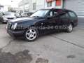 Mercedes-Benz E 240 Automatik, Klima, Tempomat Noir - thumbnail 1