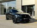 Jaguar F-Pace F Pace D165 MHEV R-DYNAMIC S - 5 Anni Garanzia Schwarz - thumbnail 2