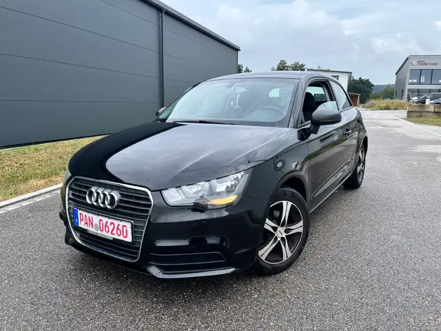 Audi A1 *Attraction*