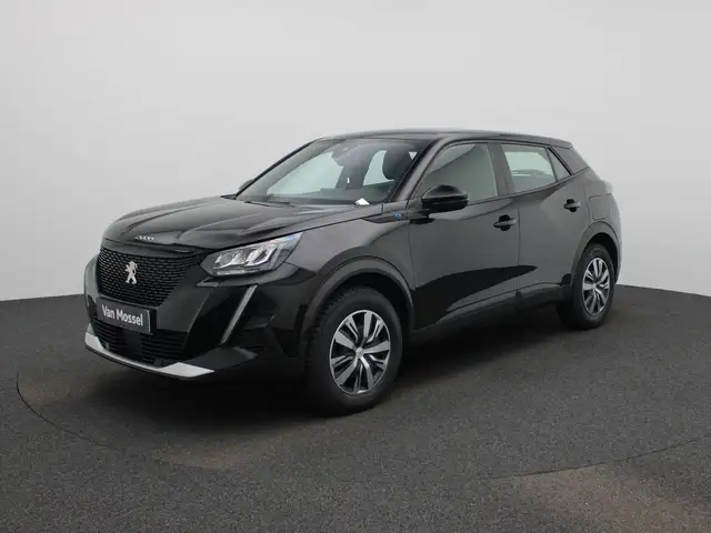 Peugeot e-2008 e-2008 Active Pack PDC A | Carplay | Cruise Contro