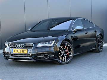 4.0 TFSI Quattro Pro Line Plus 421PK - Massage - S