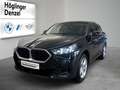 BMW X2 sDrive18d Schwarz - thumbnail 1