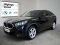 BMW X2 sDrive18d Schwarz - thumbnail 2
