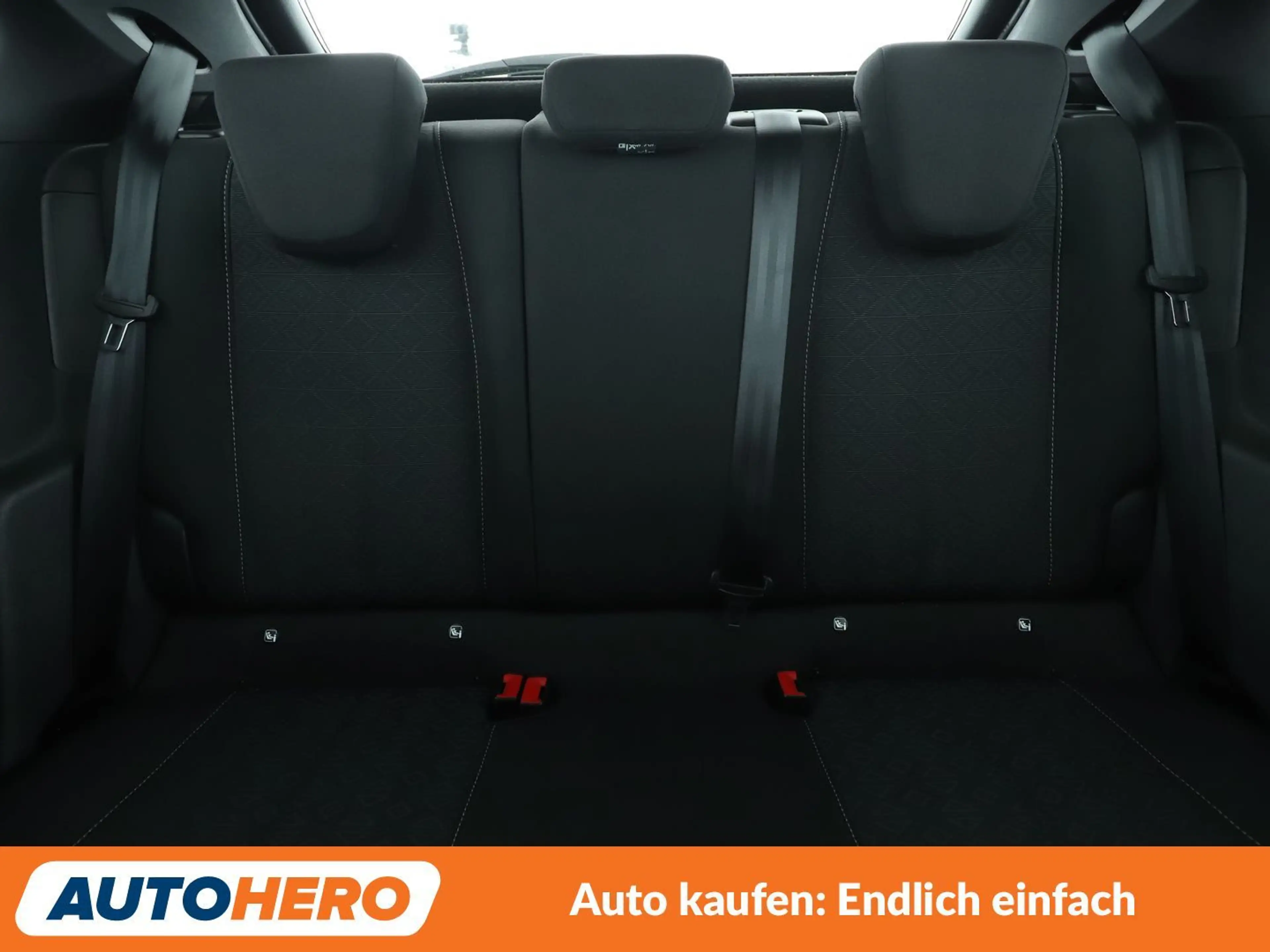 Opel Mokka electric drive 100 kW Edition Aut.*LED*ACC*PDC* — photo 15