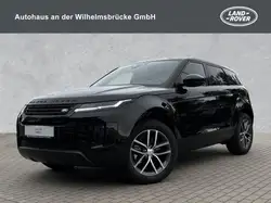 Land Rover Range Rover Evoque D165 S Schiebedach/Keyless