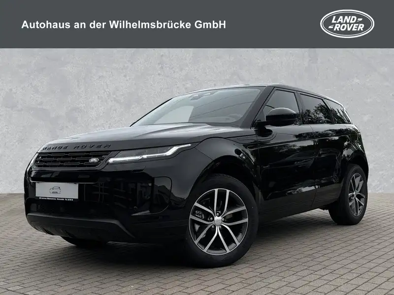 LAND ROVER Evoque