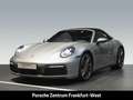 Porsche 992 911 Carrera S Cabrio Sportabgasanlage BOSE Argent - thumbnail 36
