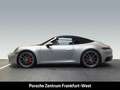 Porsche 992 911 Carrera S Cabrio Sportabgasanlage BOSE Argent - thumbnail 5