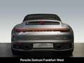 Porsche 992 911 Carrera S Cabrio Sportabgasanlage BOSE Argent - thumbnail 7