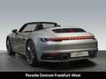 Porsche 992 911 Carrera S Cabrio Sportabgasanlage BOSE Argent - thumbnail 2