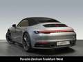 Porsche 992 911 Carrera S Cabrio Sportabgasanlage BOSE Argent - thumbnail 3