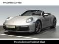 Porsche 992 911 Carrera S Cabrio Sportabgasanlage BOSE Argent - thumbnail 1