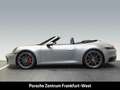 Porsche 992 911 Carrera S Cabrio Sportabgasanlage BOSE Argent - thumbnail 4