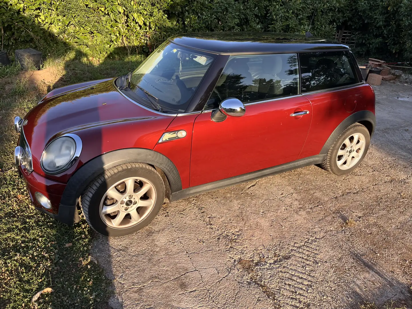 MINI Cooper D 1.6 112cv FL - 2
