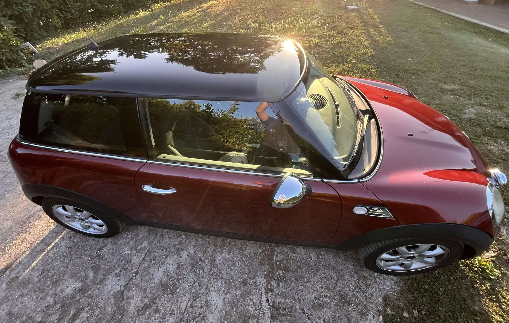 MINI Cooper D 1.6 112cv FL - 1