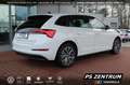 Skoda Scala 1.0 TSI Tour ACC LED CAM Bluetooth Navi Weiß - thumbnail 5