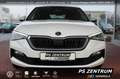 Skoda Scala 1.0 TSI Tour ACC LED CAM Bluetooth Navi Weiß - thumbnail 8