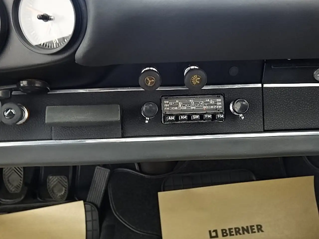Porsche 911 L 2.0 SWB Coupe Neuaufbau! 112.000,- investiert, foto 11