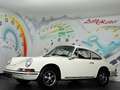 Porsche 911 L 2.0 SWB Coupe Neuaufbau! 112.000,- investiert Weiß - thumbnail 5