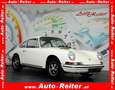 Porsche 911 L 2.0 SWB Coupe Neuaufbau! 112.000,- investiert Weiß - thumbnail 1