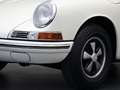 Porsche 911 L 2.0 SWB Coupe Neuaufbau! 112.000,- investiert Weiß - thumbnail 8