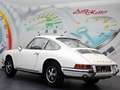 Porsche 911 L 2.0 SWB Coupe Neuaufbau! 112.000,- investiert Weiß - thumbnail 7