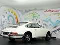 Porsche 911 L 2.0 SWB Coupe Neuaufbau! 112.000,- investiert Weiß - thumbnail 6