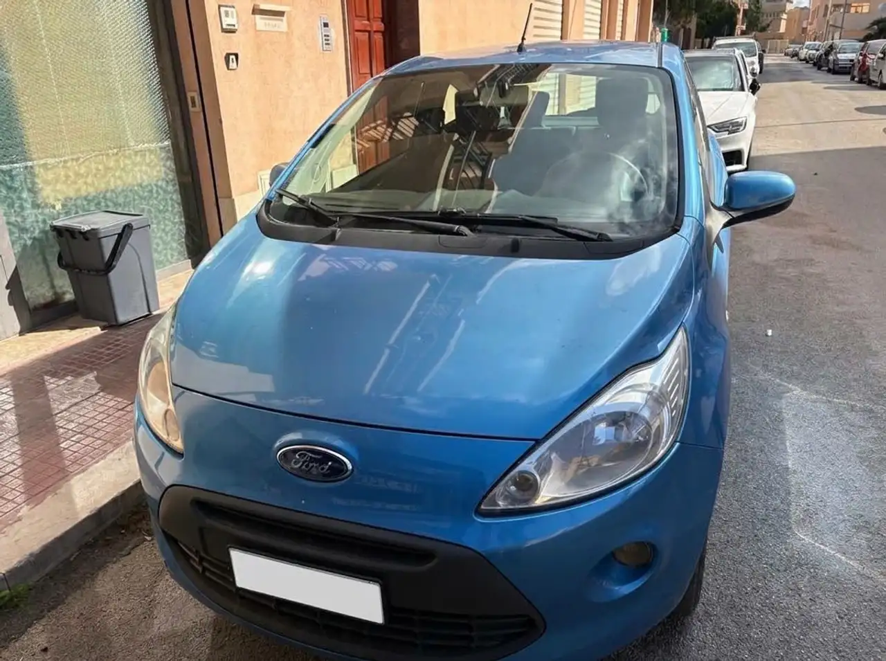 Ford Ka/Ka+