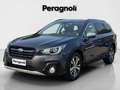 Subaru OUTBACK 2.5I PREMIUM AUTOMATICA GPL Gris - thumbnail 1
