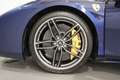 Ferrari 488 488 GTB Bleu - thumbnail 7