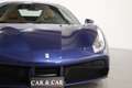 Ferrari 488 488 GTB Bleu - thumbnail 24