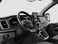 Ford Tourneo Custom 2.0D 320 L1 Titanium AHK/Kamera/Zusatzheizung/Dac Weiß - thumbnail 11