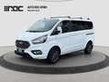Ford Tourneo Custom 2.0D 320 L1 Titanium AHK/Kamera/Zusatzheizung/Dac Weiß - thumbnail 1