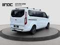 Ford Tourneo Custom 2.0D 320 L1 Titanium AHK/Kamera/Zusatzheizung/Dac Weiß - thumbnail 3