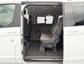 Ford Tourneo Custom 2.0D 320 L1 Titanium AHK/Kamera/Zusatzheizung/Dac Weiß - thumbnail 14