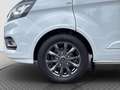 Ford Tourneo Custom 2.0D 320 L1 Titanium AHK/Kamera/Zusatzheizung/Dac Weiß - thumbnail 19