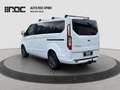 Ford Tourneo Custom 2.0D 320 L1 Titanium AHK/Kamera/Zusatzheizung/Dac Weiß - thumbnail 4
