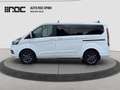 Ford Tourneo Custom 2.0D 320 L1 Titanium AHK/Kamera/Zusatzheizung/Dac Weiß - thumbnail 2