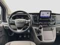 Ford Tourneo Custom 2.0D 320 L1 Titanium AHK/Kamera/Zusatzheizung/Dac Weiß - thumbnail 12