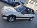 Peugeot 205 205 Cabrio CTI Weiß - thumbnail 25