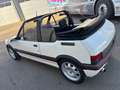 Peugeot 205 205 Cabrio CTI Weiß - thumbnail 5
