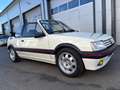 Peugeot 205 205 Cabrio CTI Weiß - thumbnail 3