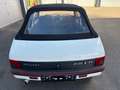 Peugeot 205 205 Cabrio CTI Weiß - thumbnail 23