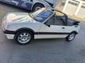 Peugeot 205 205 Cabrio CTI Weiß - thumbnail 6